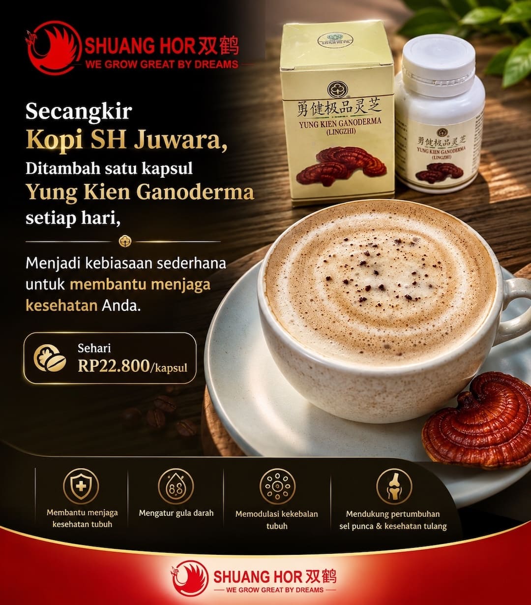 Apa Itu Ganoderma 7