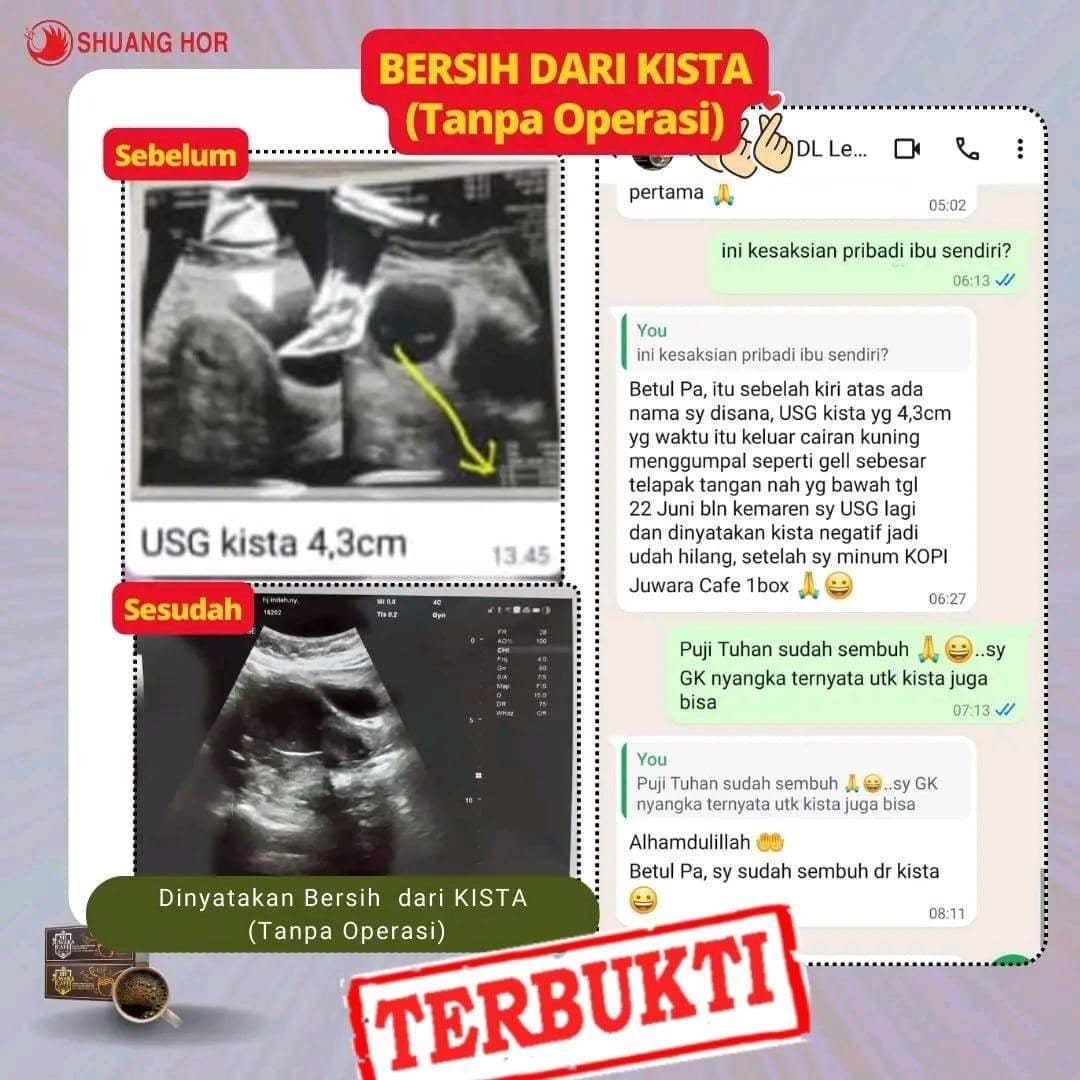 Dahsyatnya 14