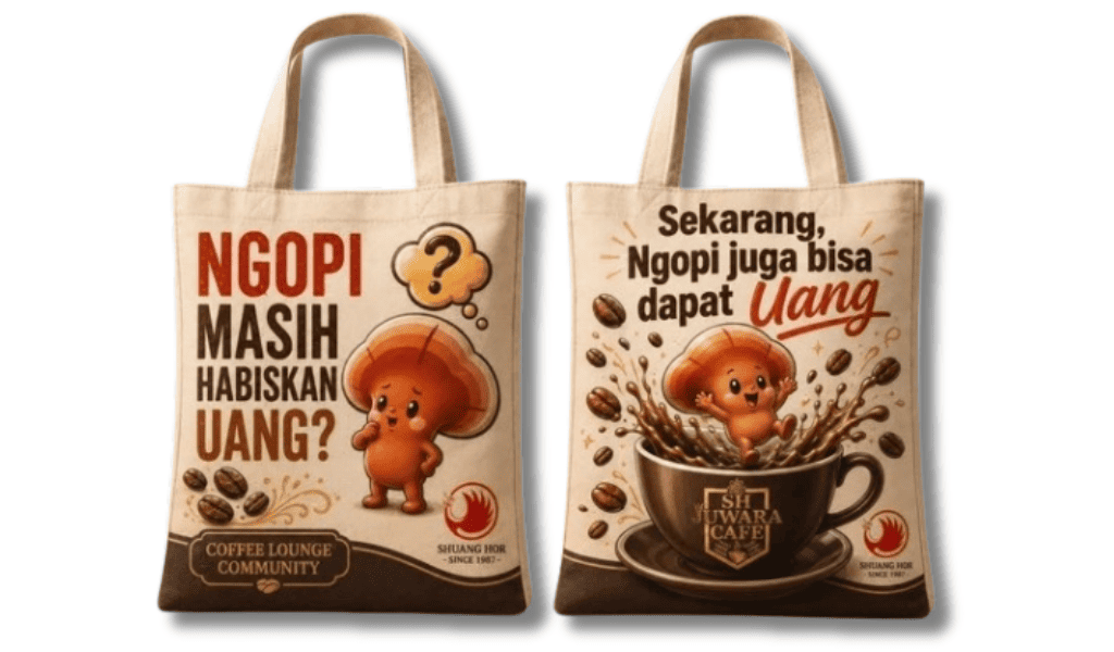 Kenapa Pilih Bisnis 1