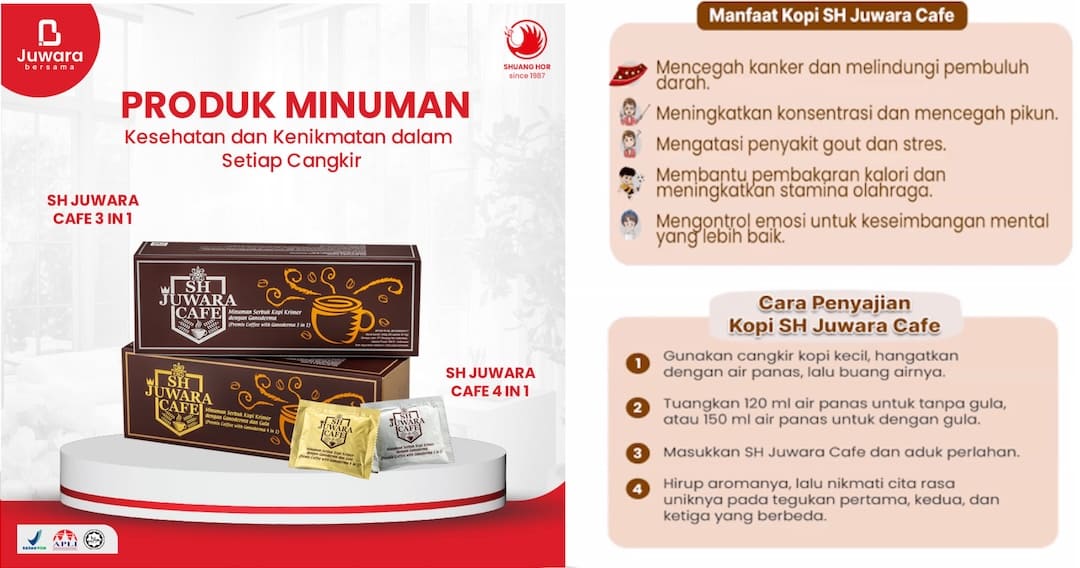Kenapa Pilih Bisnis 3
