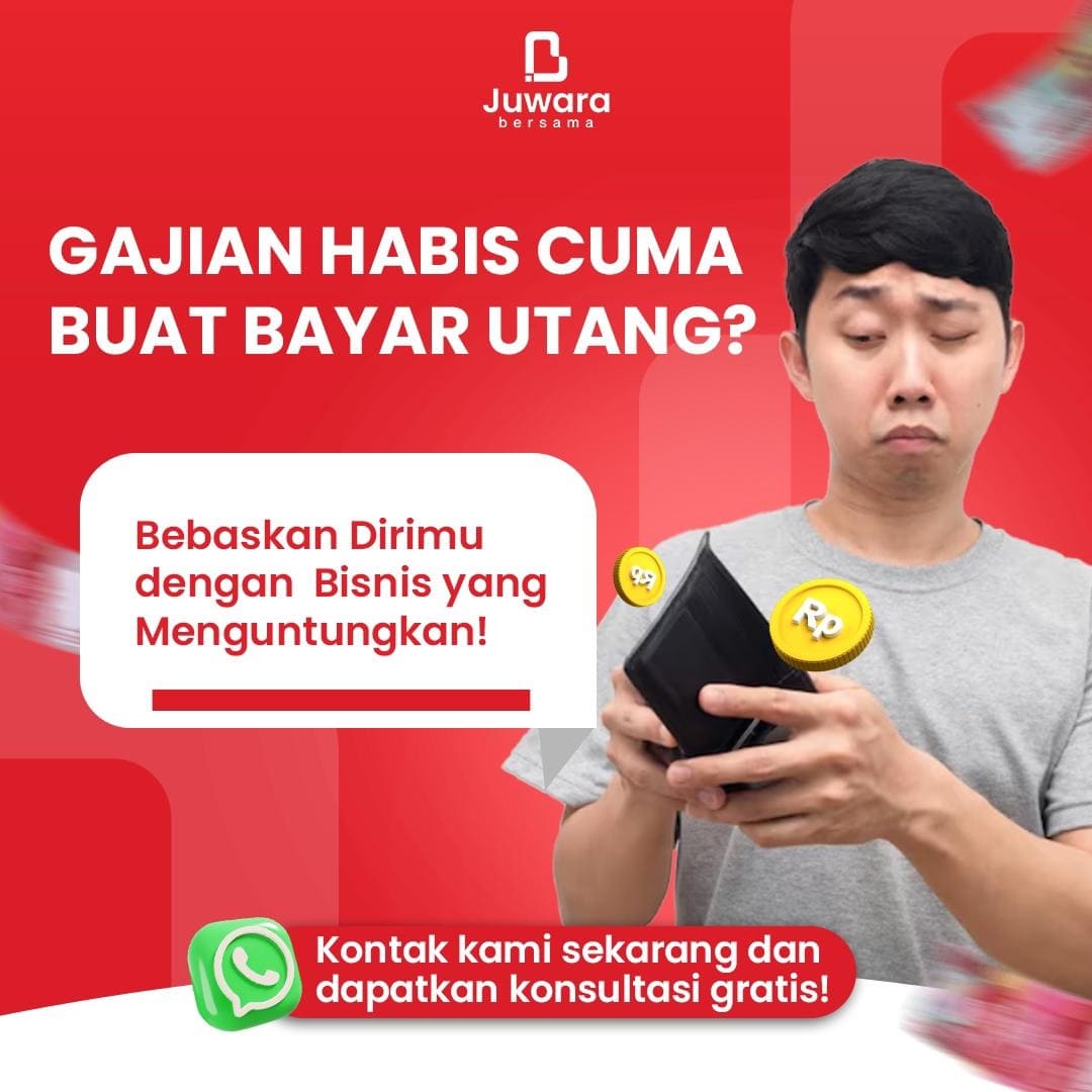 Minum Kopi Cuan 1