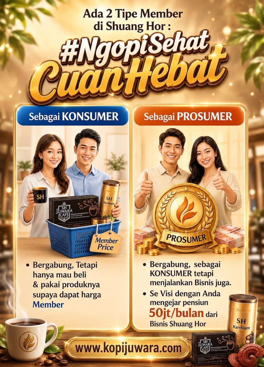 Produk Kopi Juwara 5