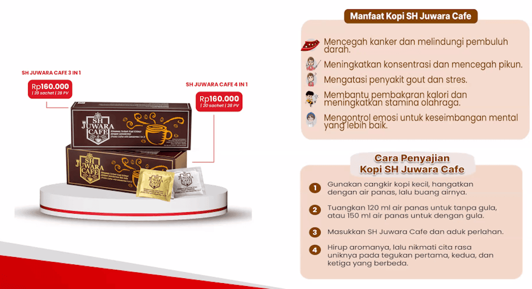 Produk Terlaris 3