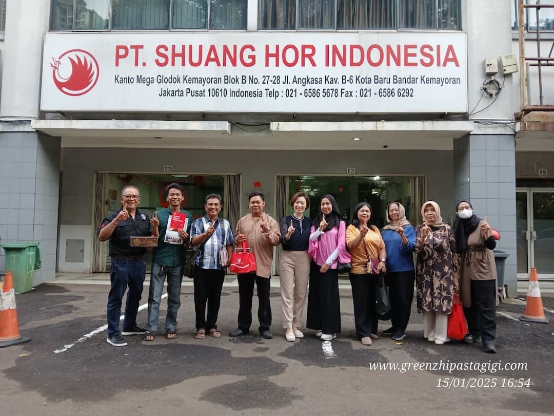 Shuang Hor 1