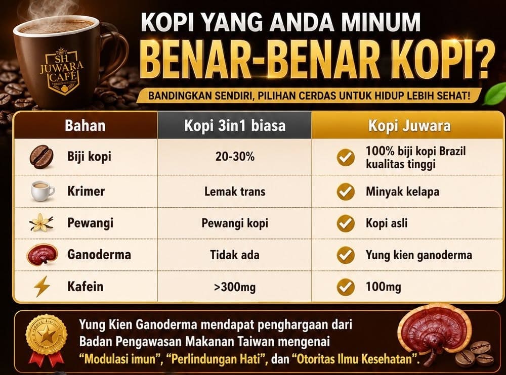 Shuang Hor Indonesia 10