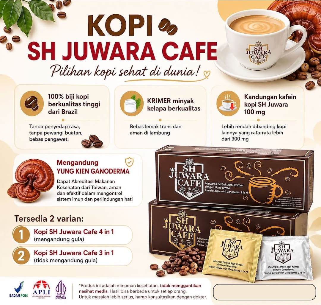 Shuang Hor Indonesia 9