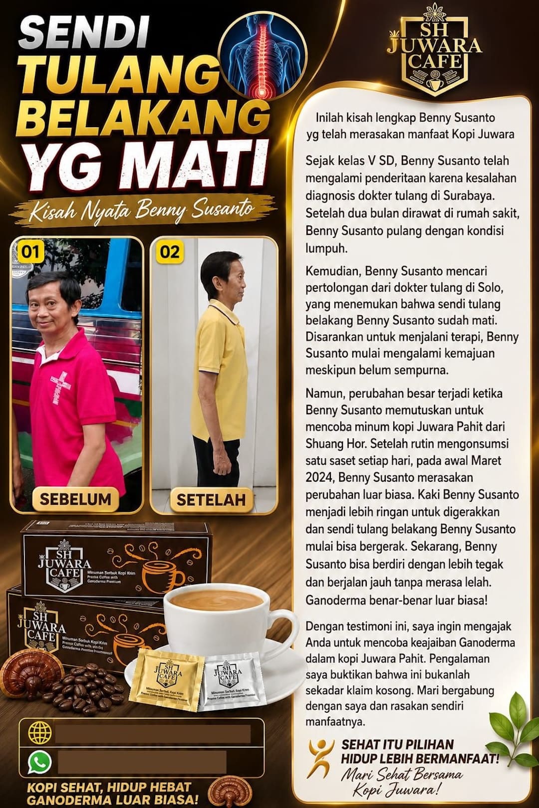 Testimoni 4
